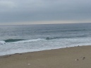 Gorgeous Pacific Ocean in Huntington Beach