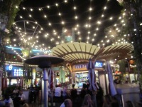 Uva Bar - A Patina Group Restaurant in Downtown Disney