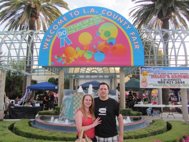 LA County Fair 2013