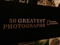 50 Greatest photographs, national geographic, las vegas imagine exhibition gallery