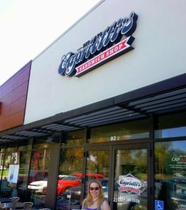 capriotti's sandwich shop, grand opening, free sandwich, giveaway