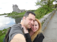 Killarney Ireland, ring of kerry, ross castle, restaurants, activities