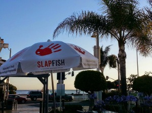 Slapfish, laguna beach, sustainable seafood