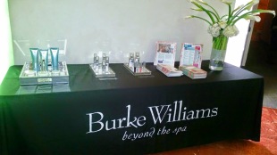 burke williams, massages, day spa, california
