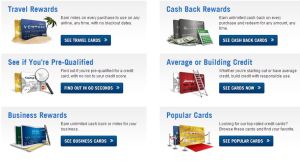 credit cards, no foreign transaction fees, anytime rewards travel
