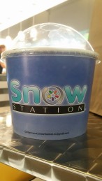 Snow Station Mission Viejo
