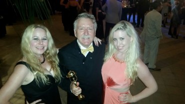 Golden Foodie Awards 2015, Fairmont Hotel, Newport Beach