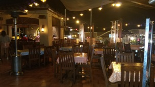 Sky Ranch Saloon, Ruby's Diner, San Juan Capistrano, restaurants