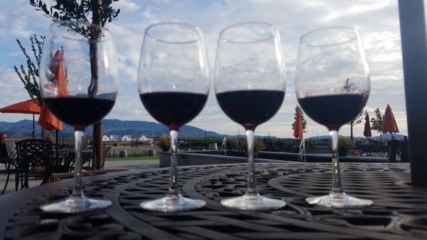 temecula valley, wine tasting, crush event, temecula